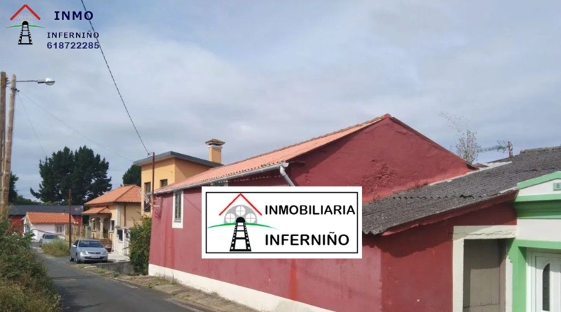 La Coruña - Ferrol - 307m2