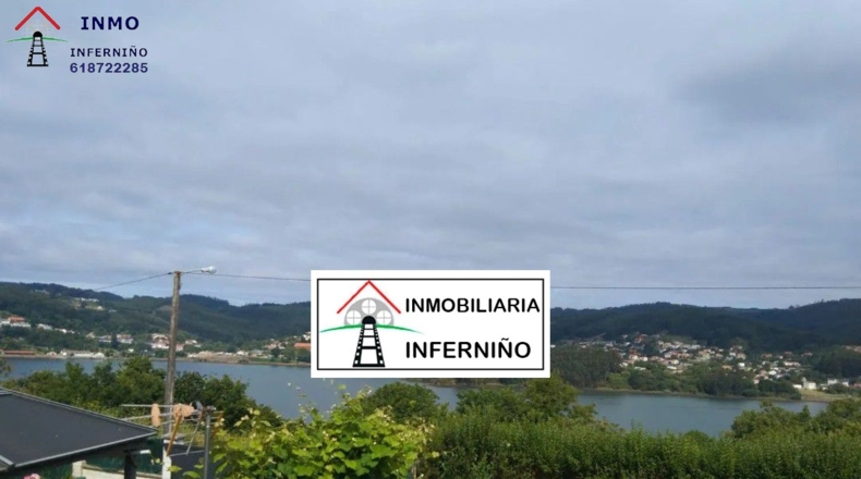 La Coruña - Ferrol - 307m2