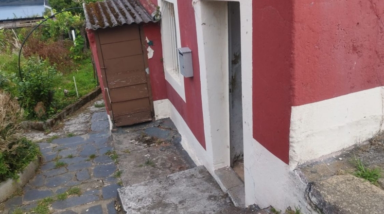 La Coruña - Ferrol - 307m2