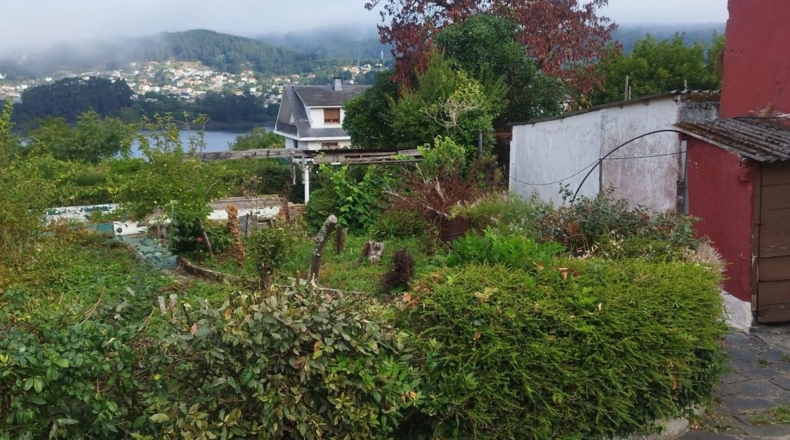 La Coruña - Ferrol - 307m2