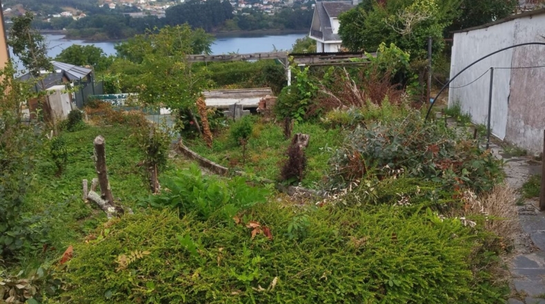 La Coruña - Ferrol - 307m2