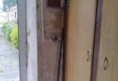 Дом с участком на продажу в городе Ferrol. Фото