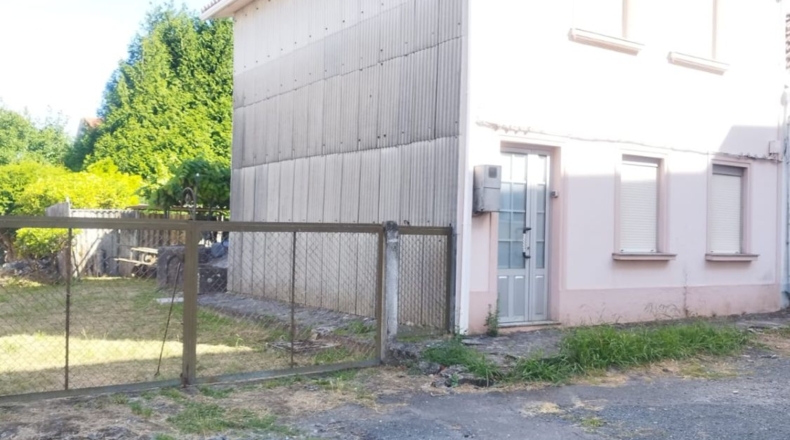 La Coruña - Narón - 1500m2