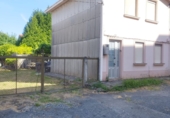 Загородный дом с участком на продажу в городе Narón. Фото