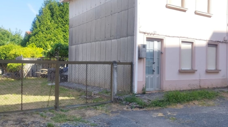 La Coruña - Narón - 1500m2