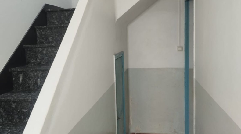 La Coruña - Narón - 1500m2