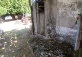 Загородный дом с участком на продажу в городе Narón. Фото