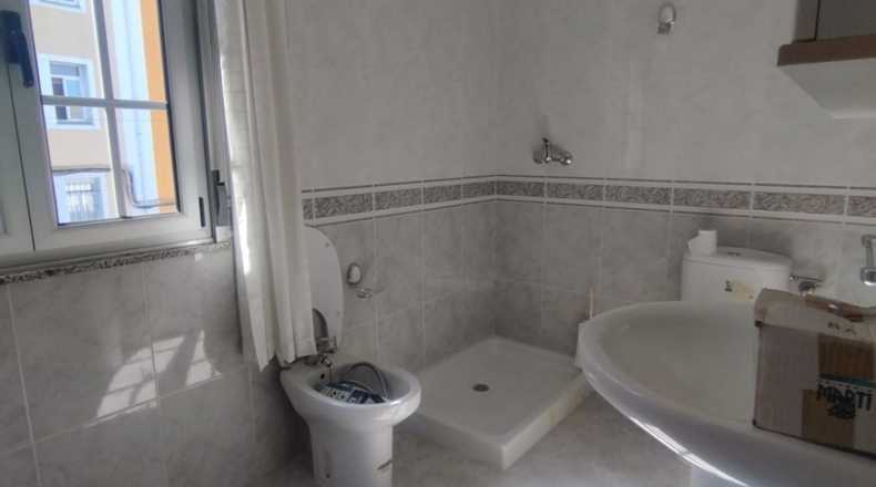 La Coruña - Narón - 1500m2