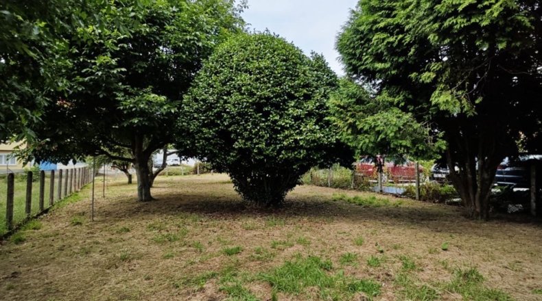La Coruña - Narón - 1500m2