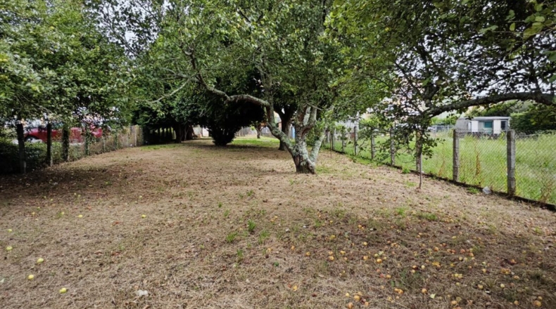 La Coruña - Narón - 1500m2