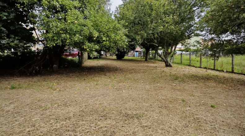 La Coruña - Narón - 1500m2