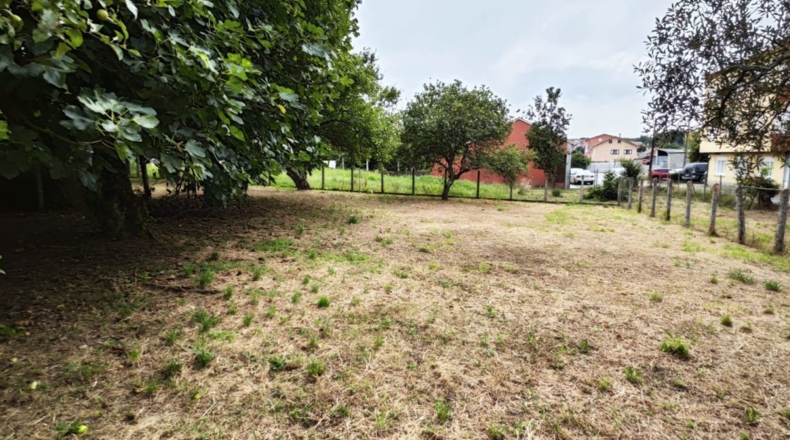 La Coruña - Narón - 1500m2
