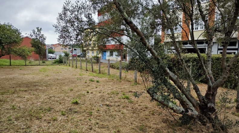 La Coruña - Narón - 1500m2