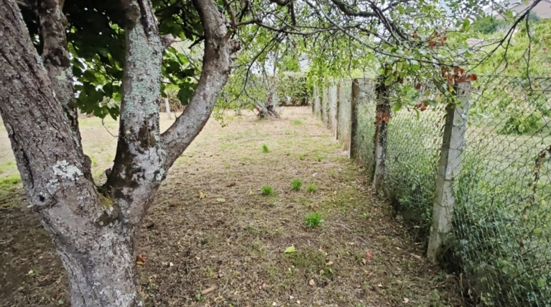 La Coruña - Narón - 1500m2