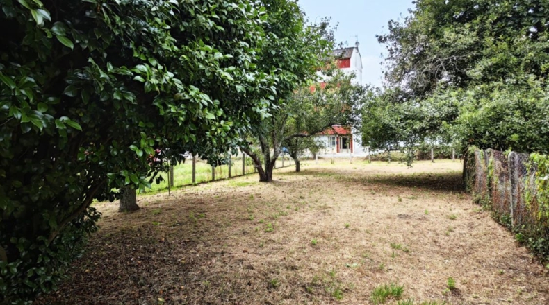 La Coruña - Narón - 1500m2