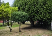Загородный дом с участком на продажу в городе Narón. Фото