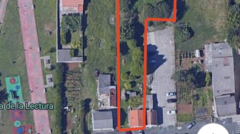 La Coruña - Narón - 1500m2