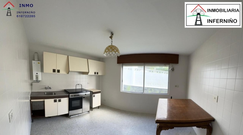 La Coruña - Valdoviño - 700m2