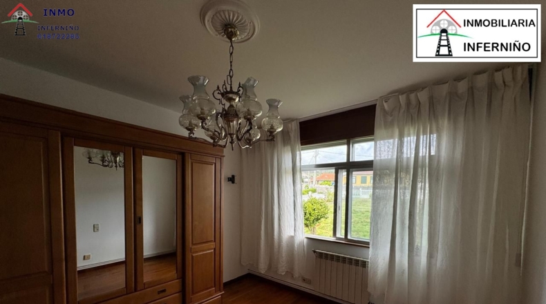 La Coruña - Valdoviño - 700m2
