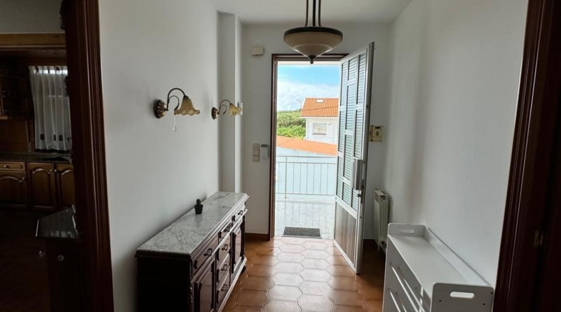 La Coruña - Valdoviño - 700m2