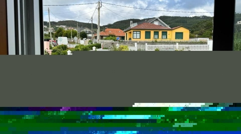 La Coruña - Valdoviño - 700m2