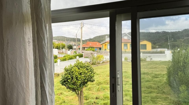 La Coruña - Valdoviño - 700m2