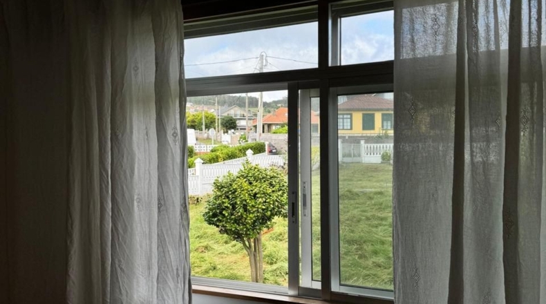 La Coruña - Valdoviño - 700m2