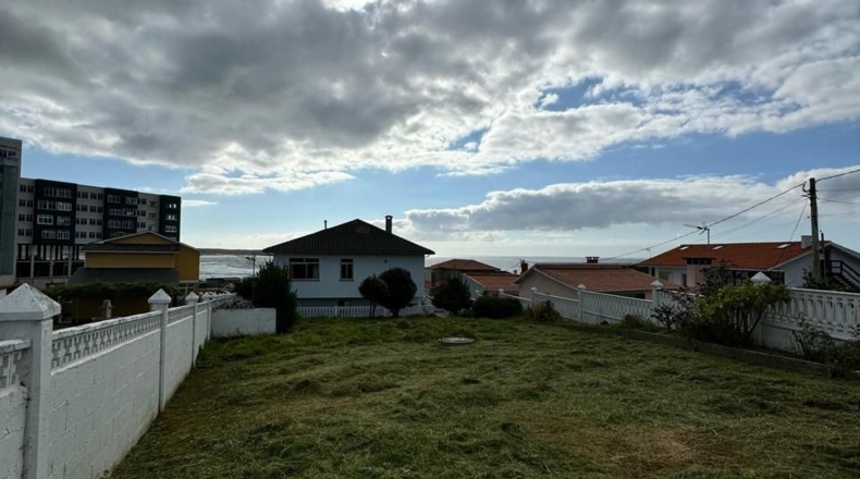 La Coruña - Valdoviño - 700m2