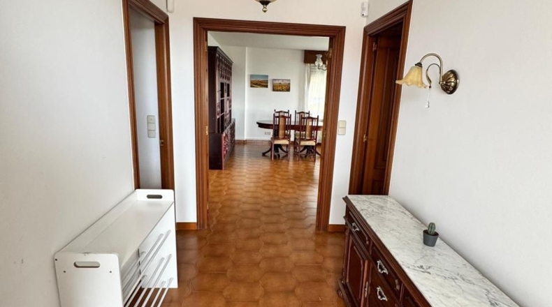 La Coruña - Valdoviño - 700m2