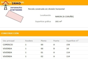 Narón 114&nbsp;м²