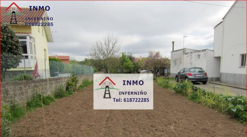 La Coruña - Ferrol - 1250m2