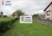 Отдельно стоящий дом с участком на продажу в городе Ferrol. Фото