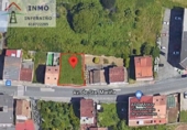 Городская земля под застройку на продажу у города Ferrol. Фото