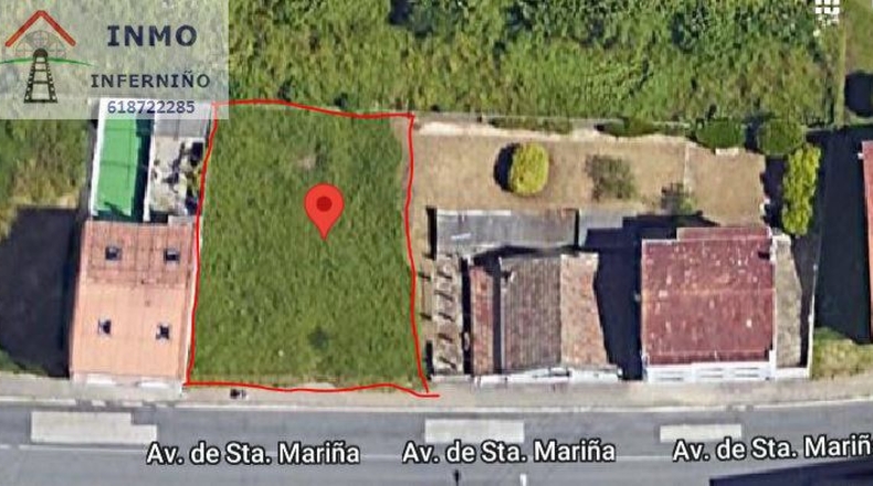 La Coruña - Ferrol - 437m2