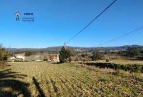 Valdoviño 2750&nbsp;м²