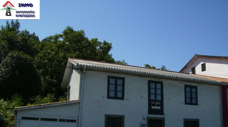 La Coruña - San Sadurniño - 500m2