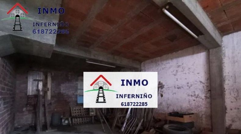 La Coruña - Ferrol - 220m2