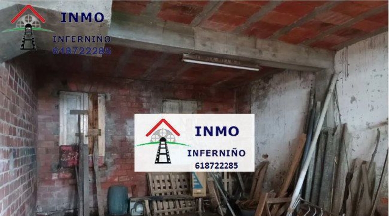 La Coruña - Ferrol - 220m2