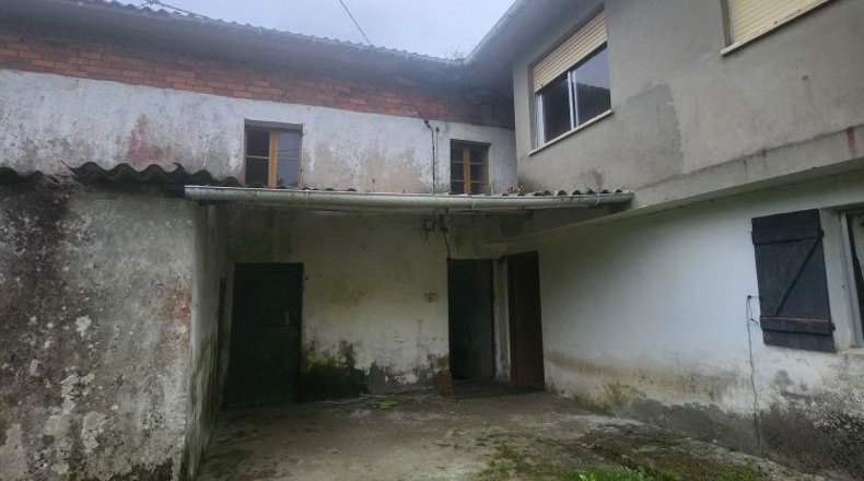 La Coruna - Valdoviño - 2141m2