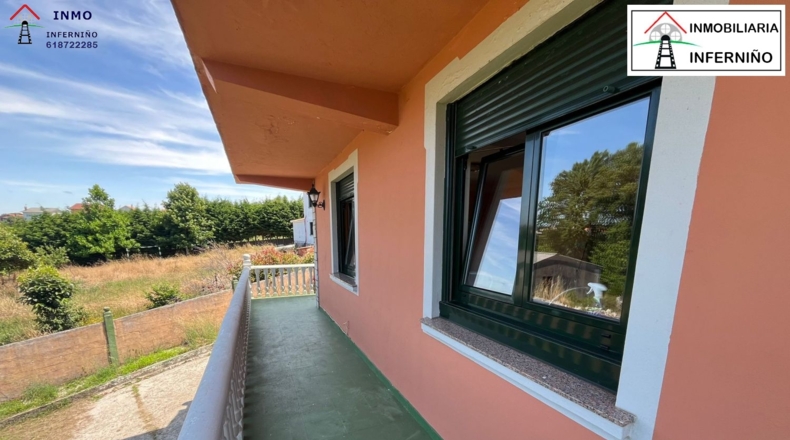 La Coruna - Valdoviño - 90m2