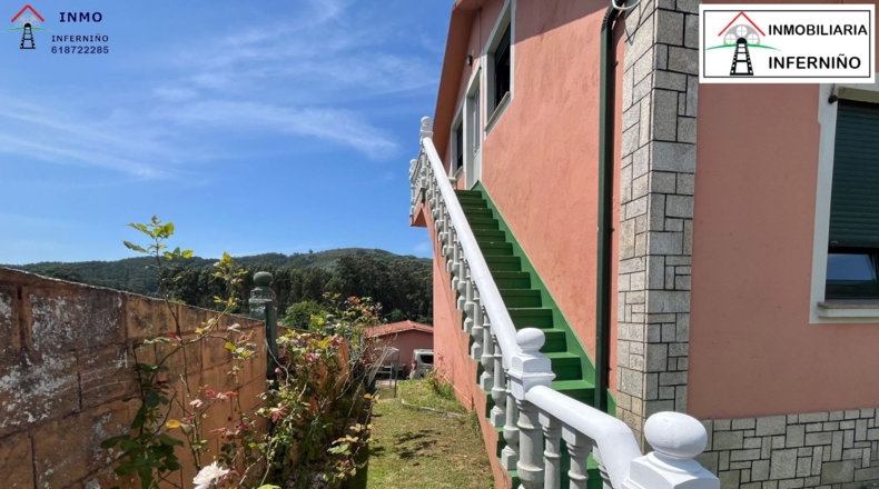 La Coruna - Valdoviño - 90m2