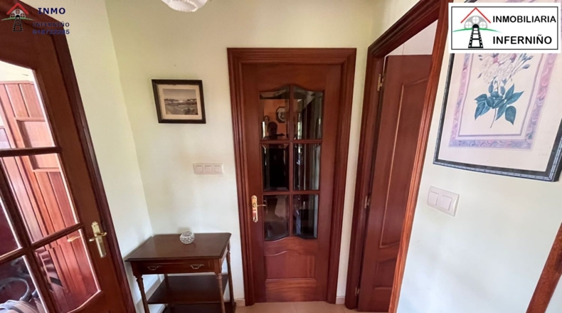La Coruna - Valdoviño - 90m2