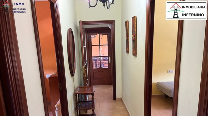 La Coruna - Valdoviño - 90m2
