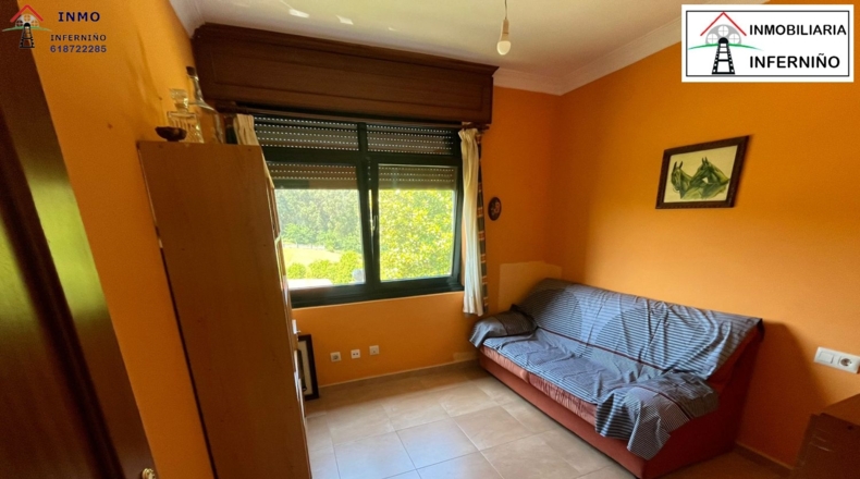 La Coruna - Valdoviño - 90m2