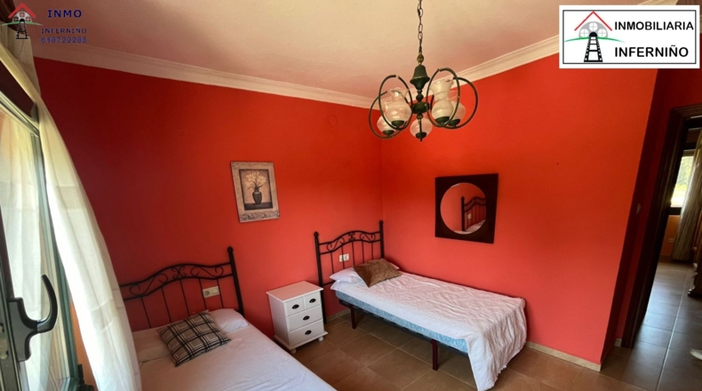 La Coruna - Valdoviño - 90m2