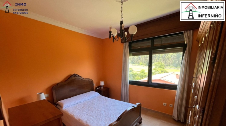La Coruna - Valdoviño - 90m2
