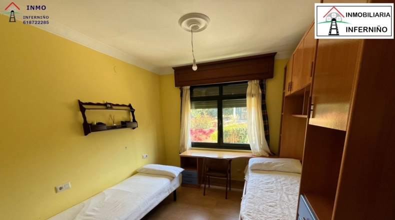 La Coruna - Valdoviño - 90m2