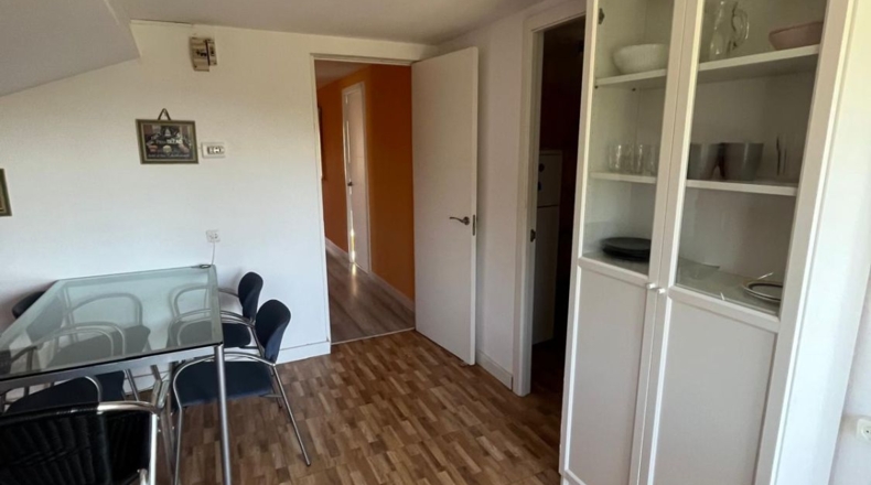 La Coruna - Valdoviño - 90m2