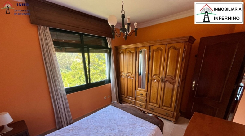 La Coruna - Valdoviño - 90m2
