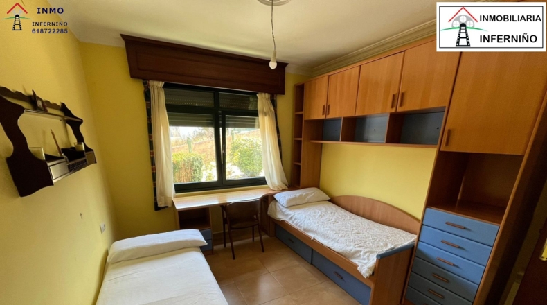 La Coruna - Valdoviño - 90m2